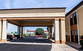 Comfort Inn Arcola Il